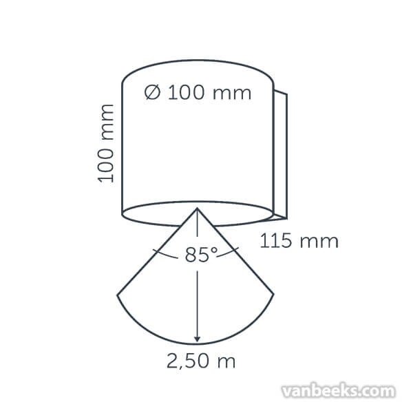 in-lite Halo Down 12v Preview